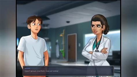 summertime saga walkthrough|Summertime Saga Walkthrough .